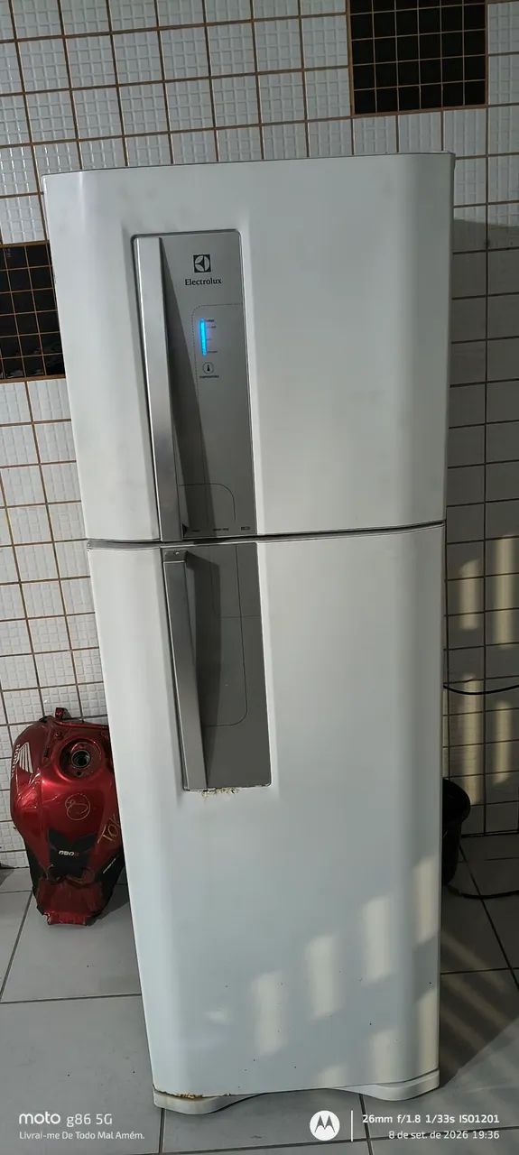 geladeira DF42