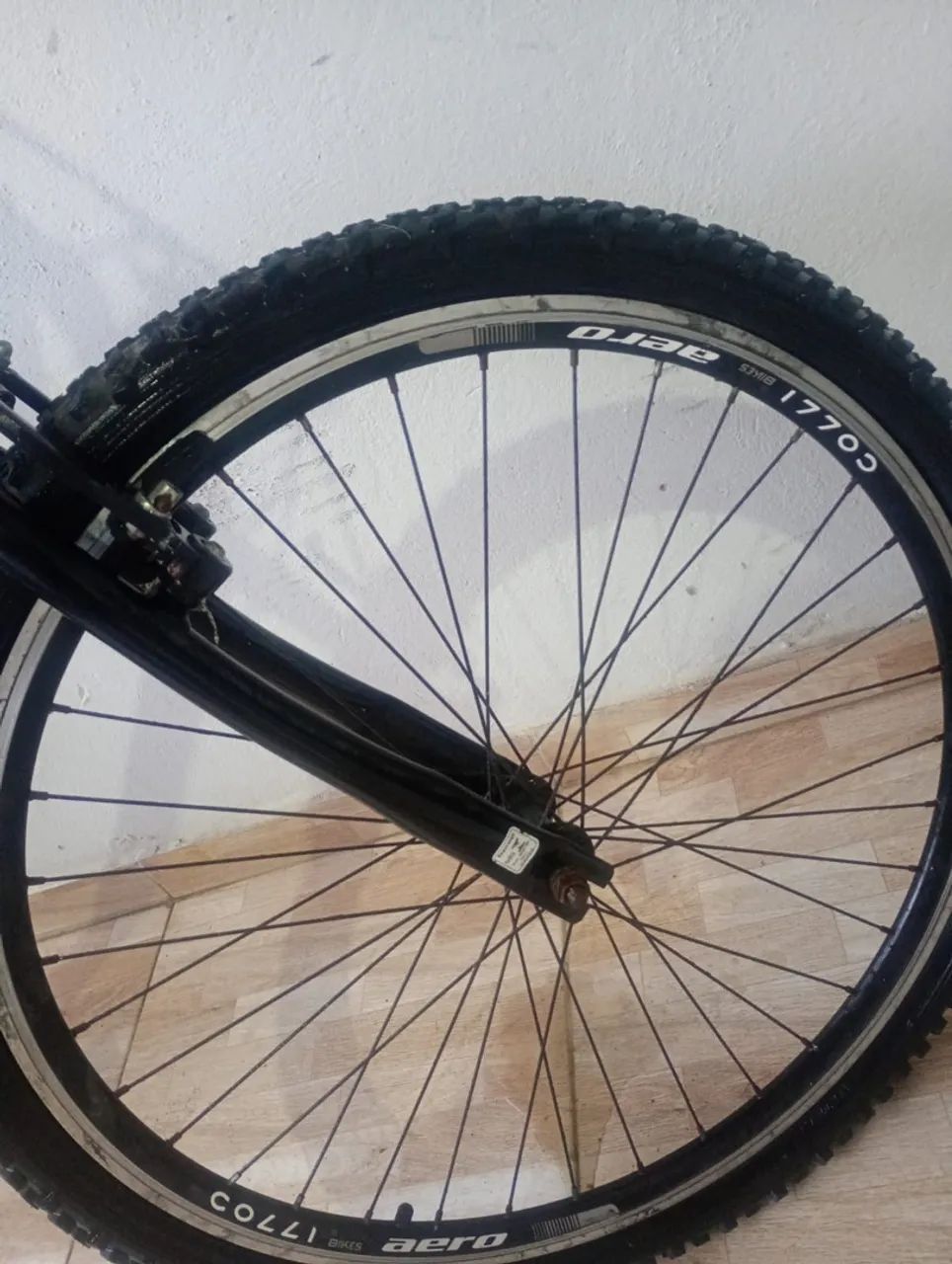 Bicicleta  - Foto 5