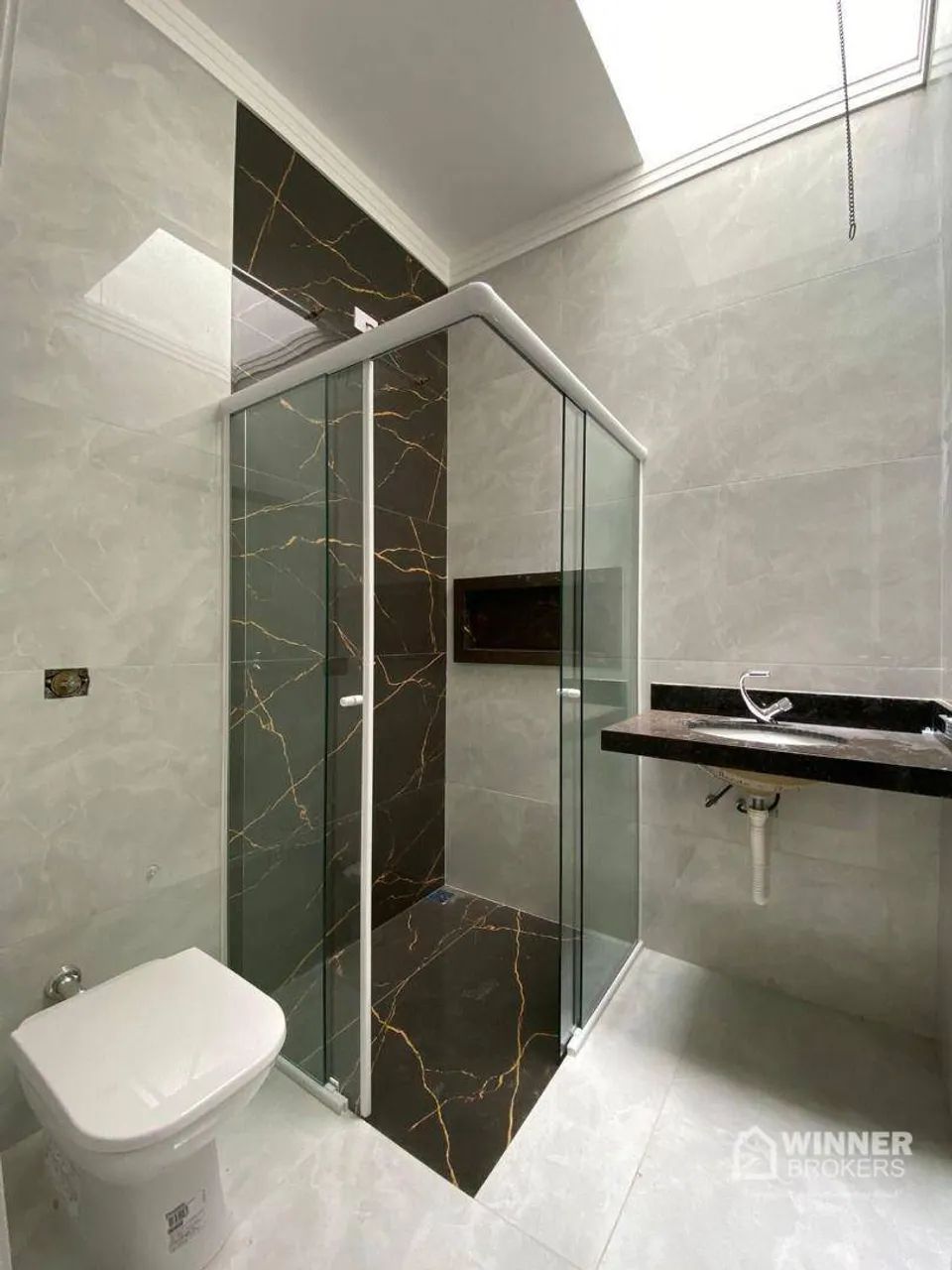 Casa com 3 dormitórios à venda, 122 m² por R$ 850.000,00 - Jardim Canadá - Maringá/PR - Foto 5