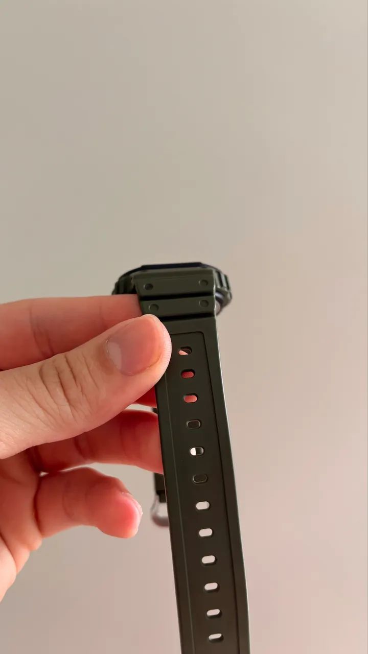 Relógio Casio 