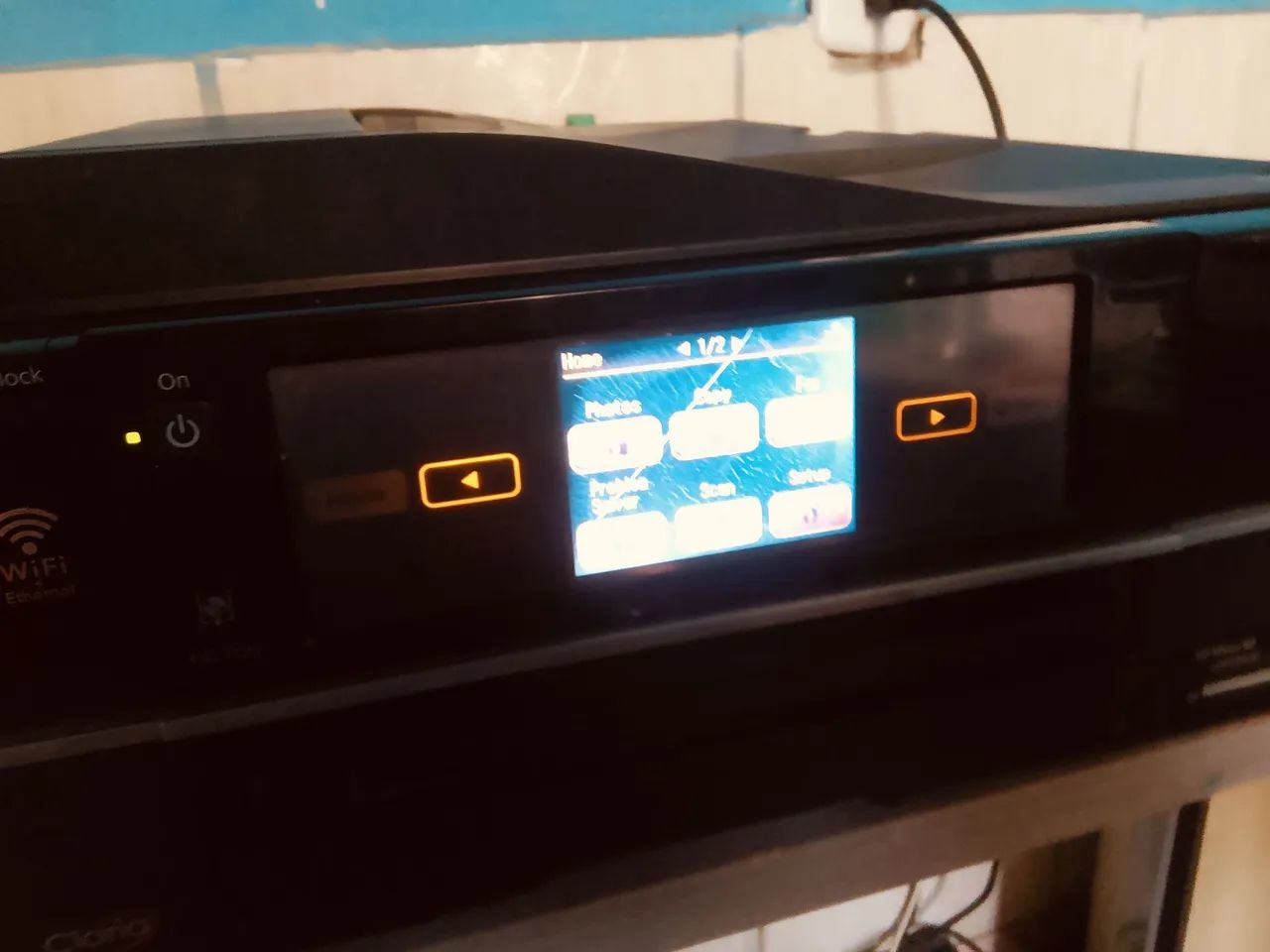 Impressora Epson artisan 800 - Foto 2