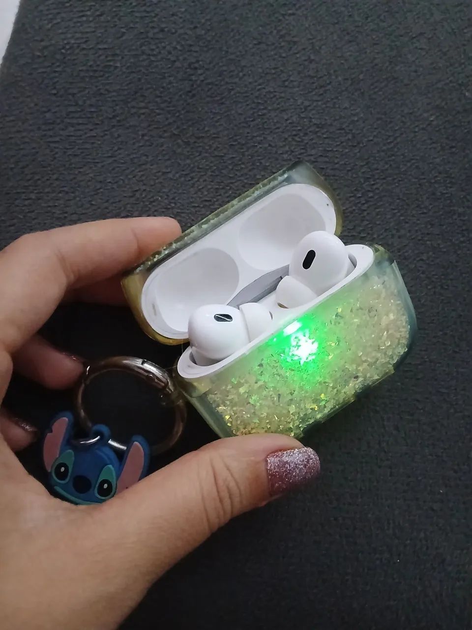 Fone JS-Air 5 - Foto 2