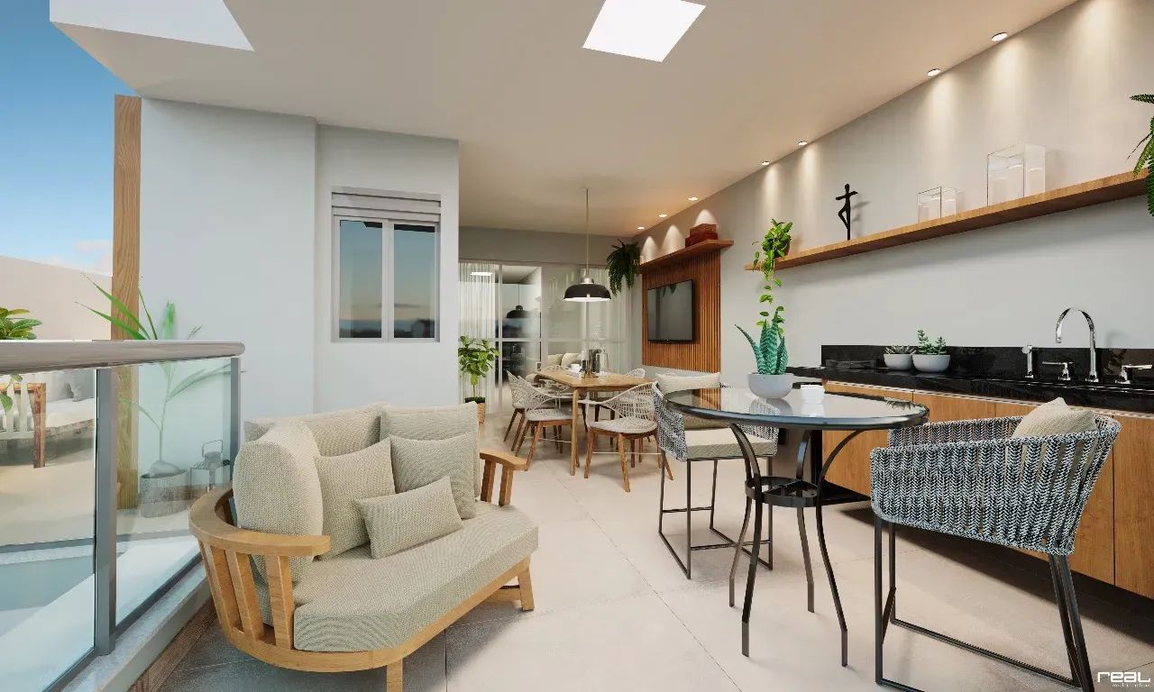 RESIDENCIAL ANTÔNIO GOTTARDO - Foto 2