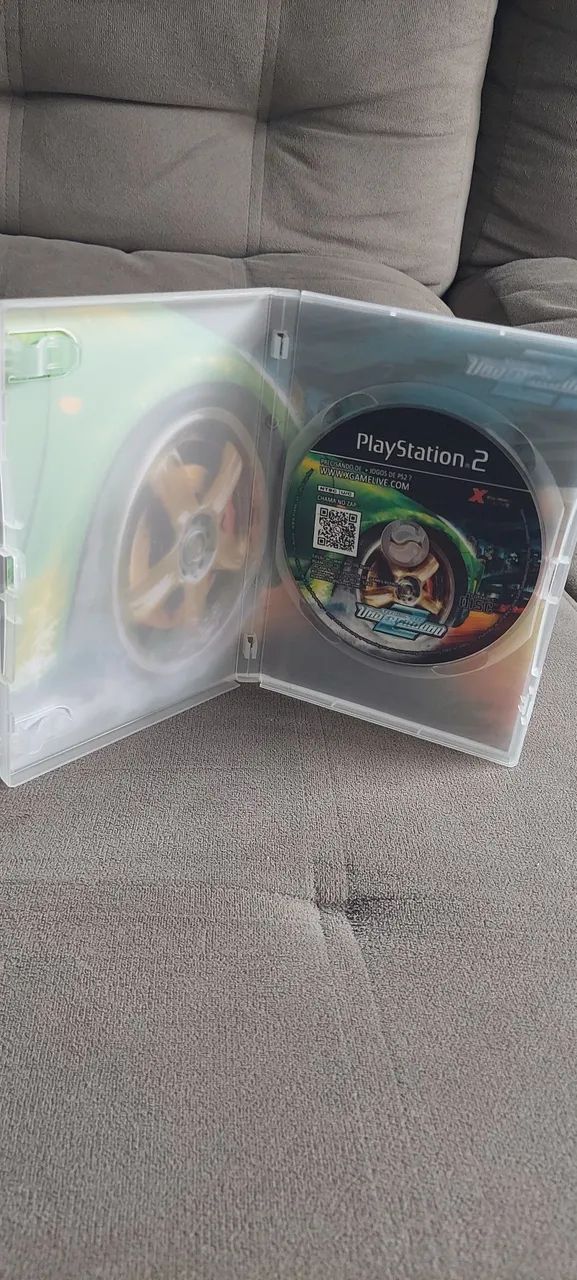 Playstation 2  - Foto 4