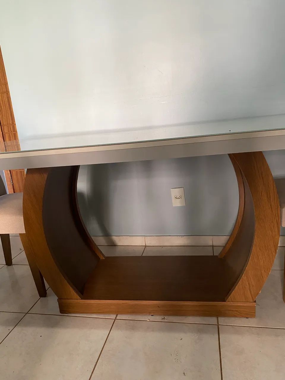 Mesa de jantar 