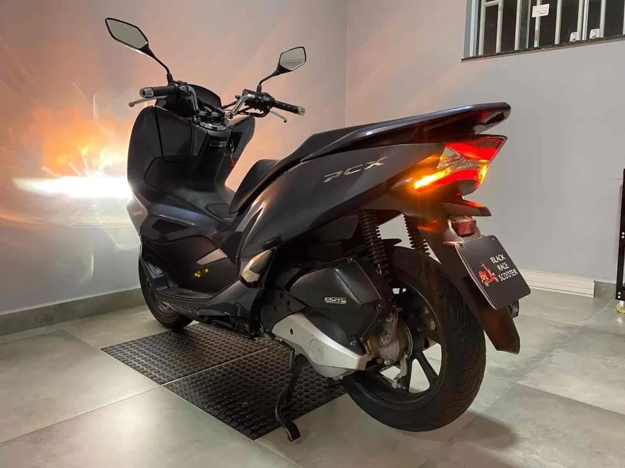 Honda Pcx 150 2020 - Foto 5