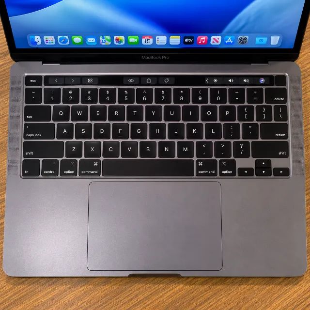 Macbook Pro 2020 13