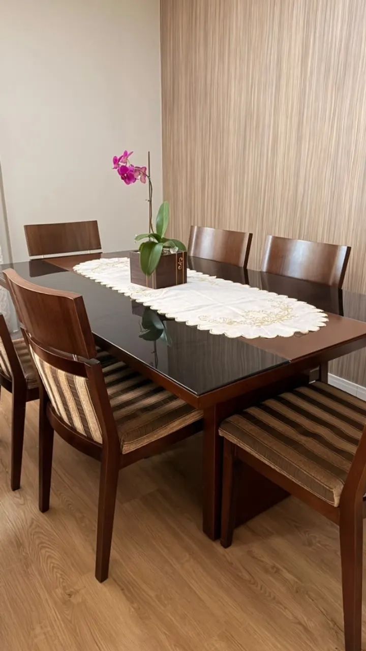 Mesa de Jantar - Foto 3