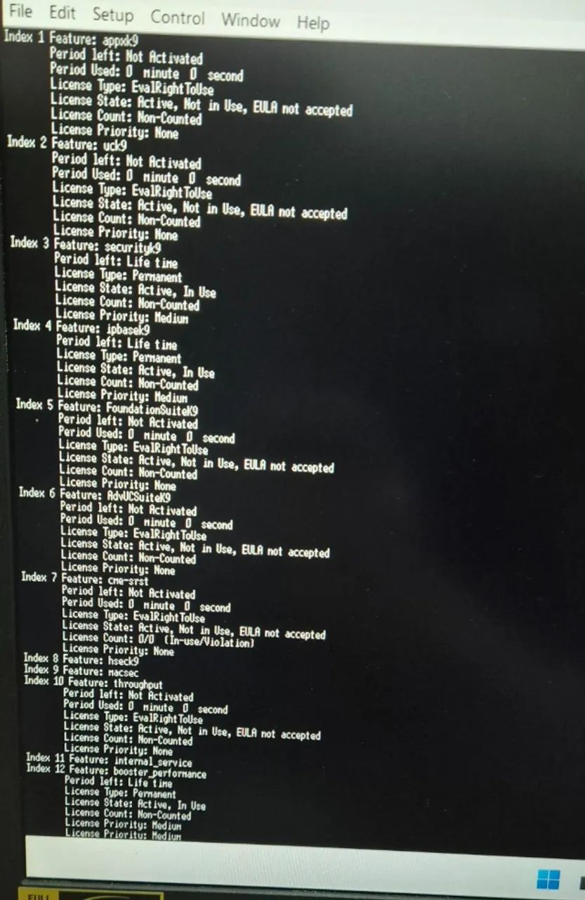Cisco ISR 4331 - Foto 5