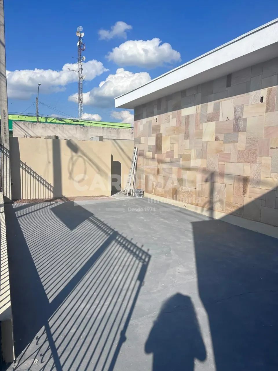Casa para locação no centro de Ibaté - Foto 3