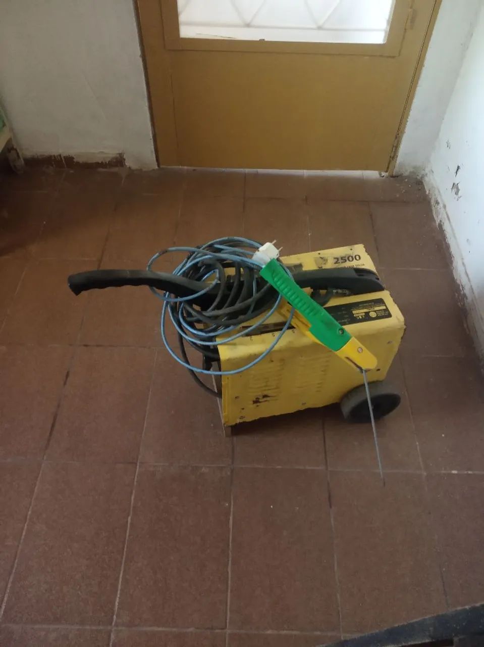 Aparelho de solda  - Foto 3