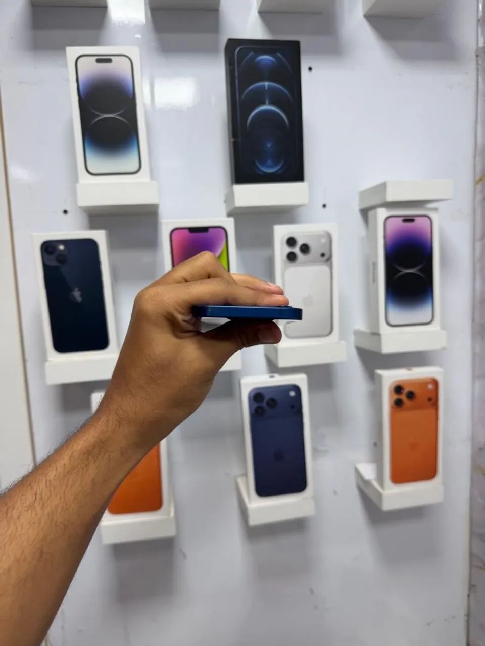 IPHONE 12 64GB  - Foto 4