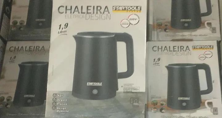 Chaleira