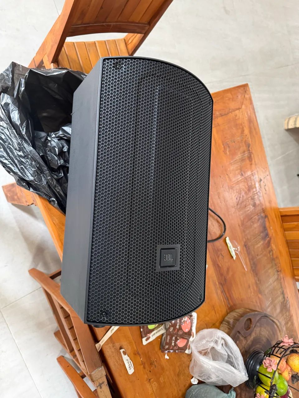Caixa jbl - Foto 2