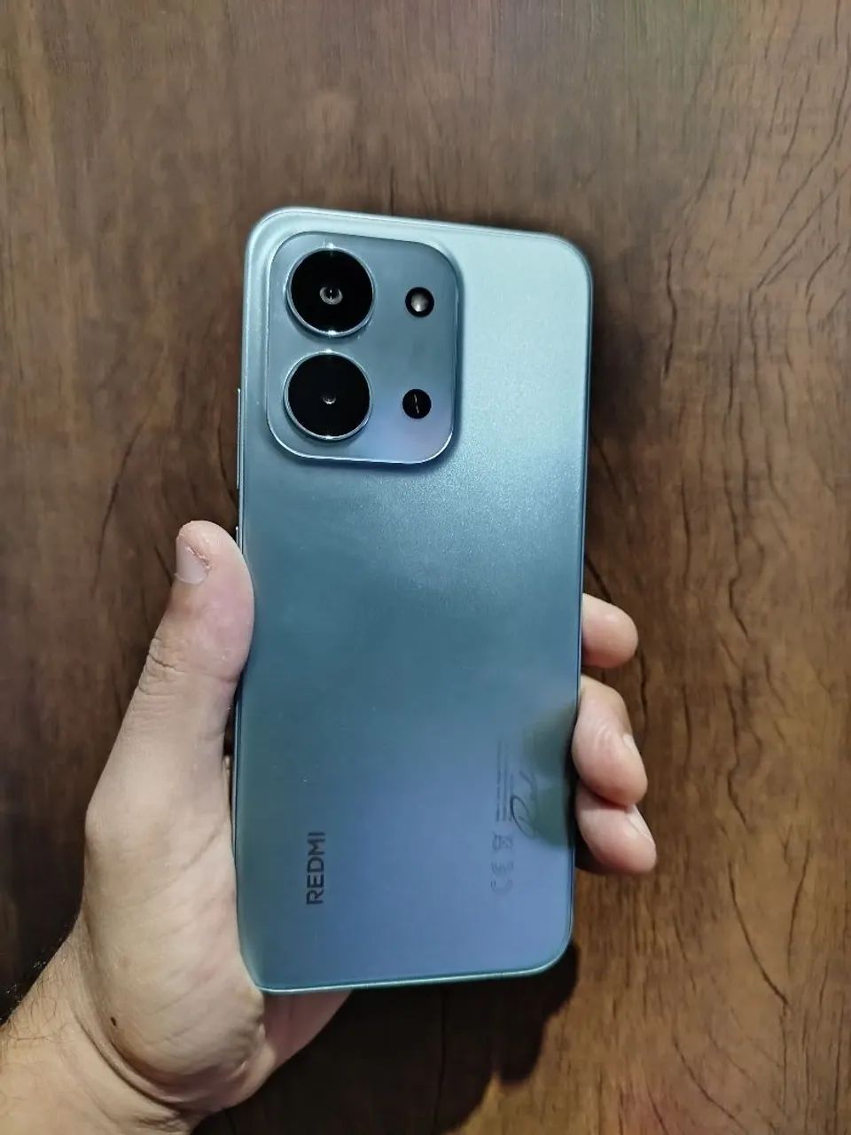 XIAOMI REDMI 15C 256GB | 8RAM - Foto 5