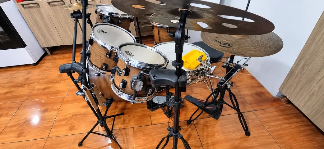 Bateria  - Foto 5