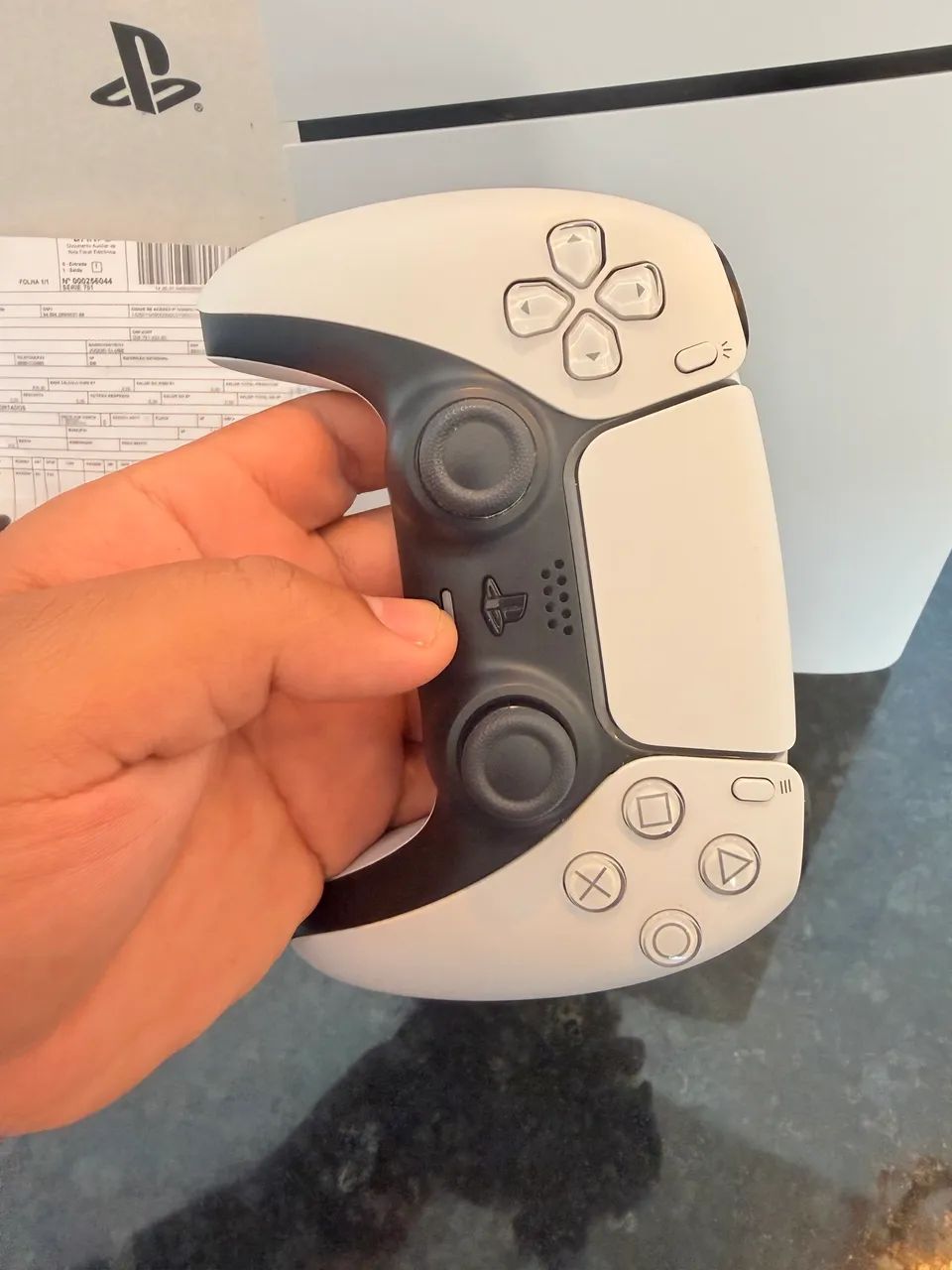 Ps5 slim  - Foto 5