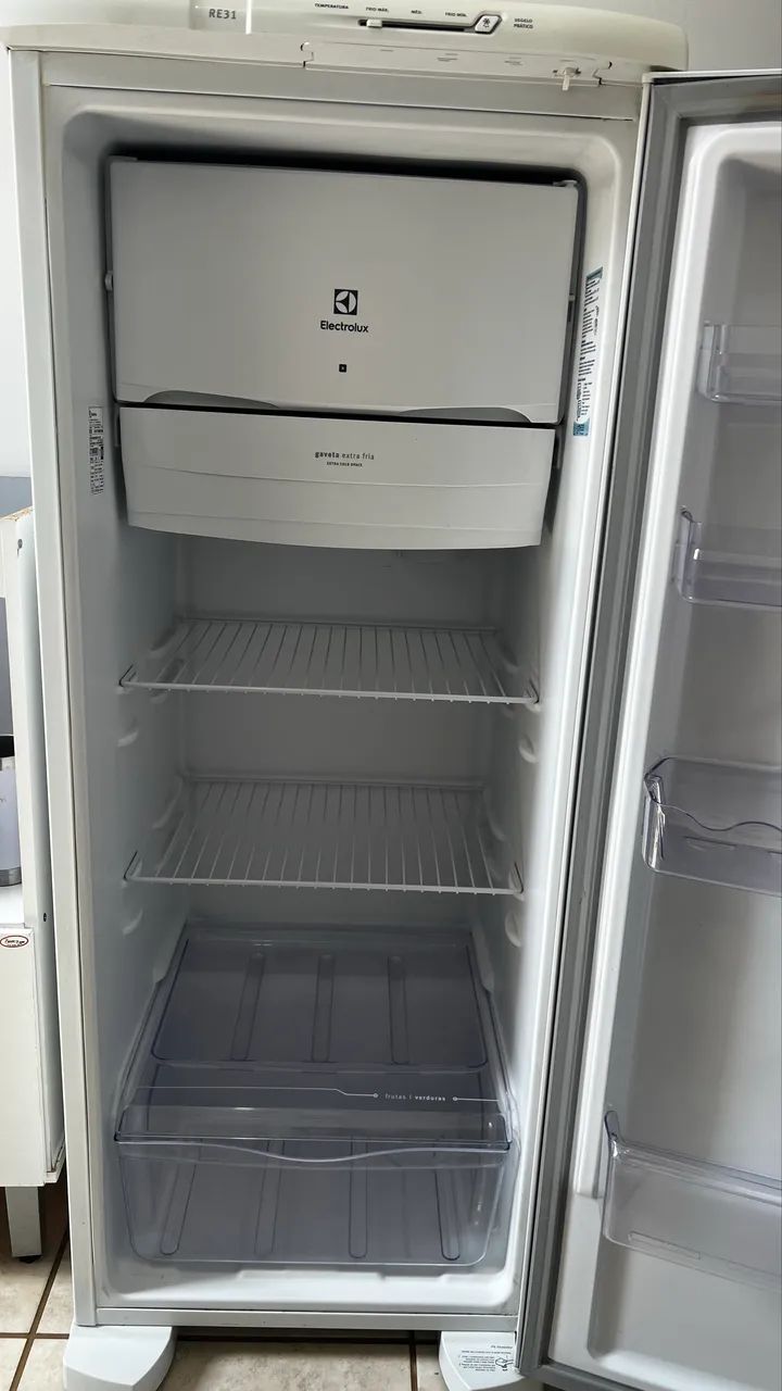 Geladeira Electrolux  - Foto 4