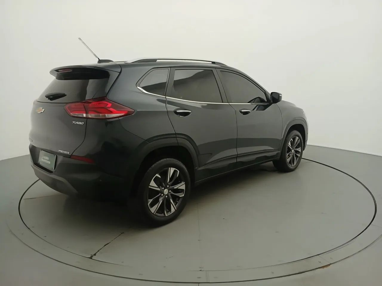 Chevrolet Tracker Premier 1.2 Turbo 12V Flex Aut., foto 5 de 18