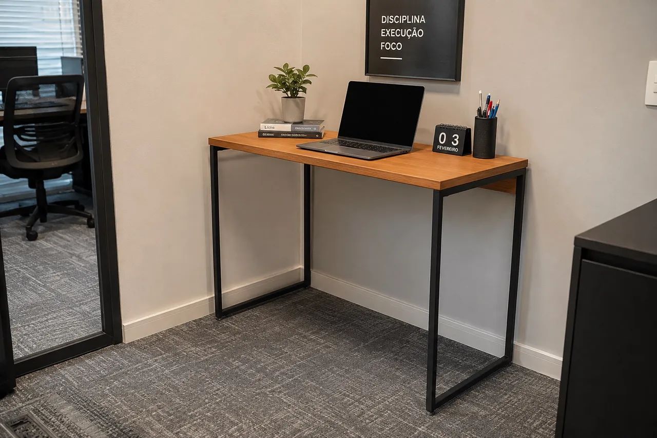 Mesa para escritório industrial Kappesberg - Foto 3