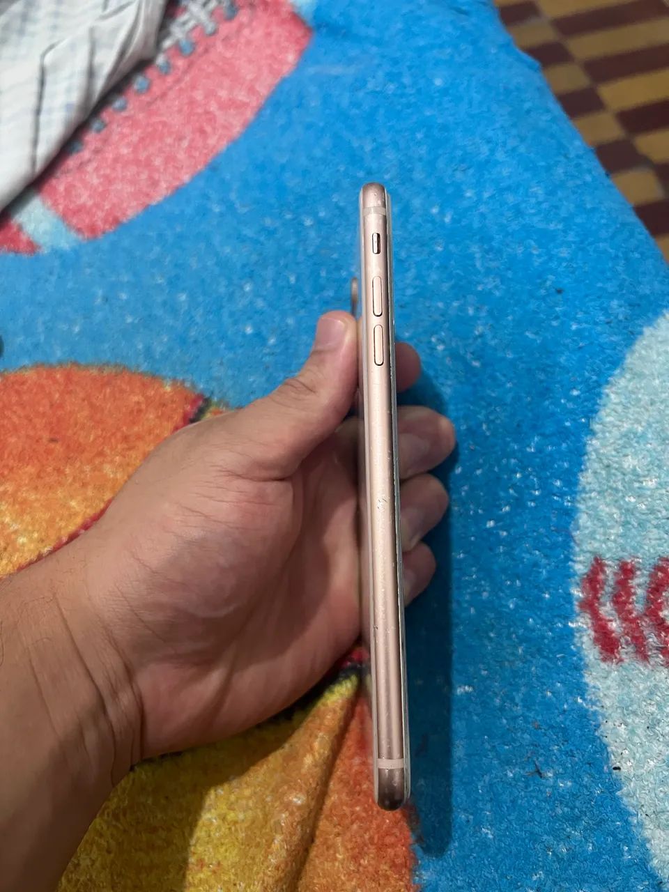 iPhone 8 Plus usado - funcionando - Foto 2