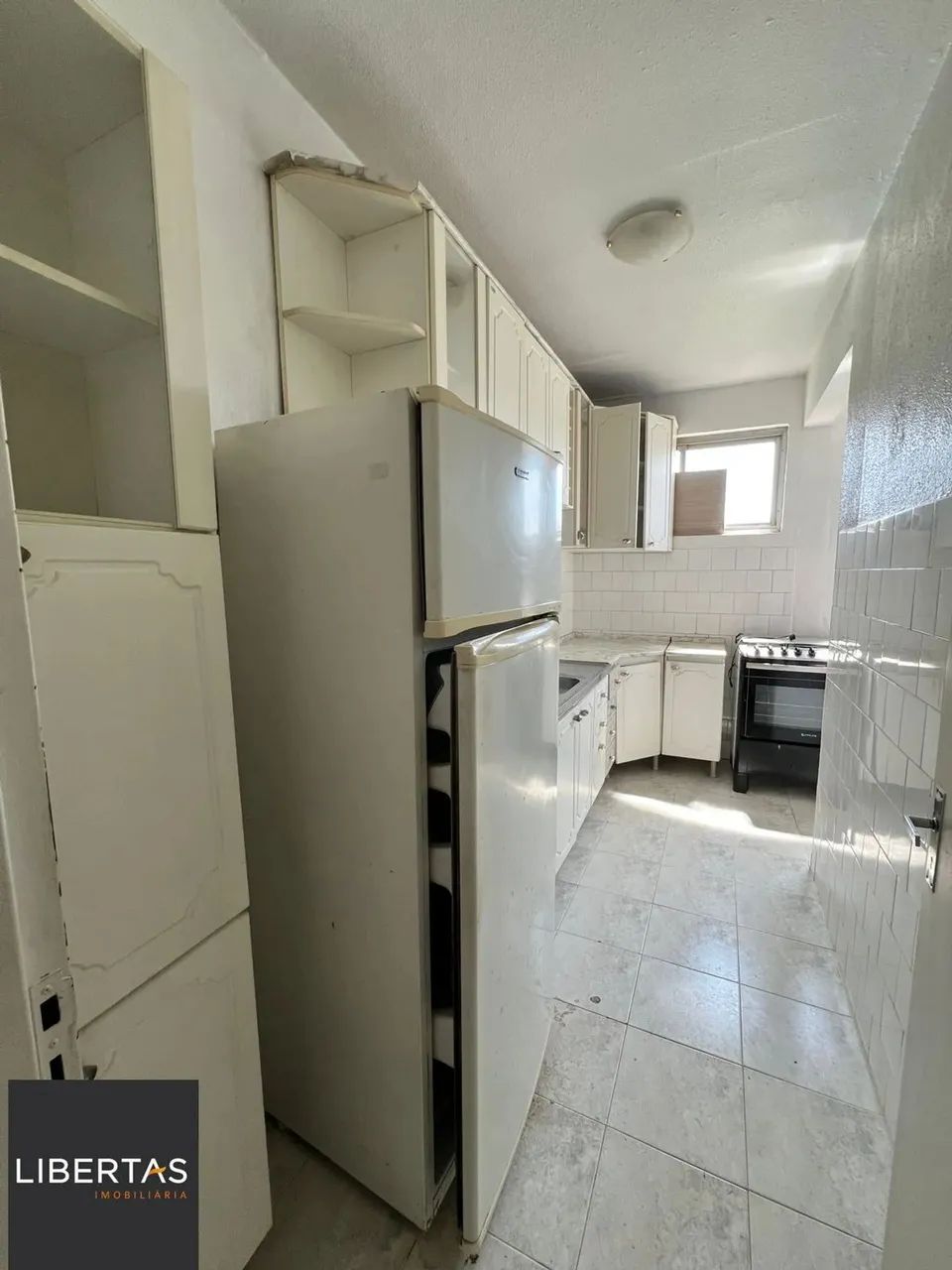 Apto 3 Quartos, 1 VAGA, no Jardim Sabará com Vista para Piscina do sesc - Foto 12