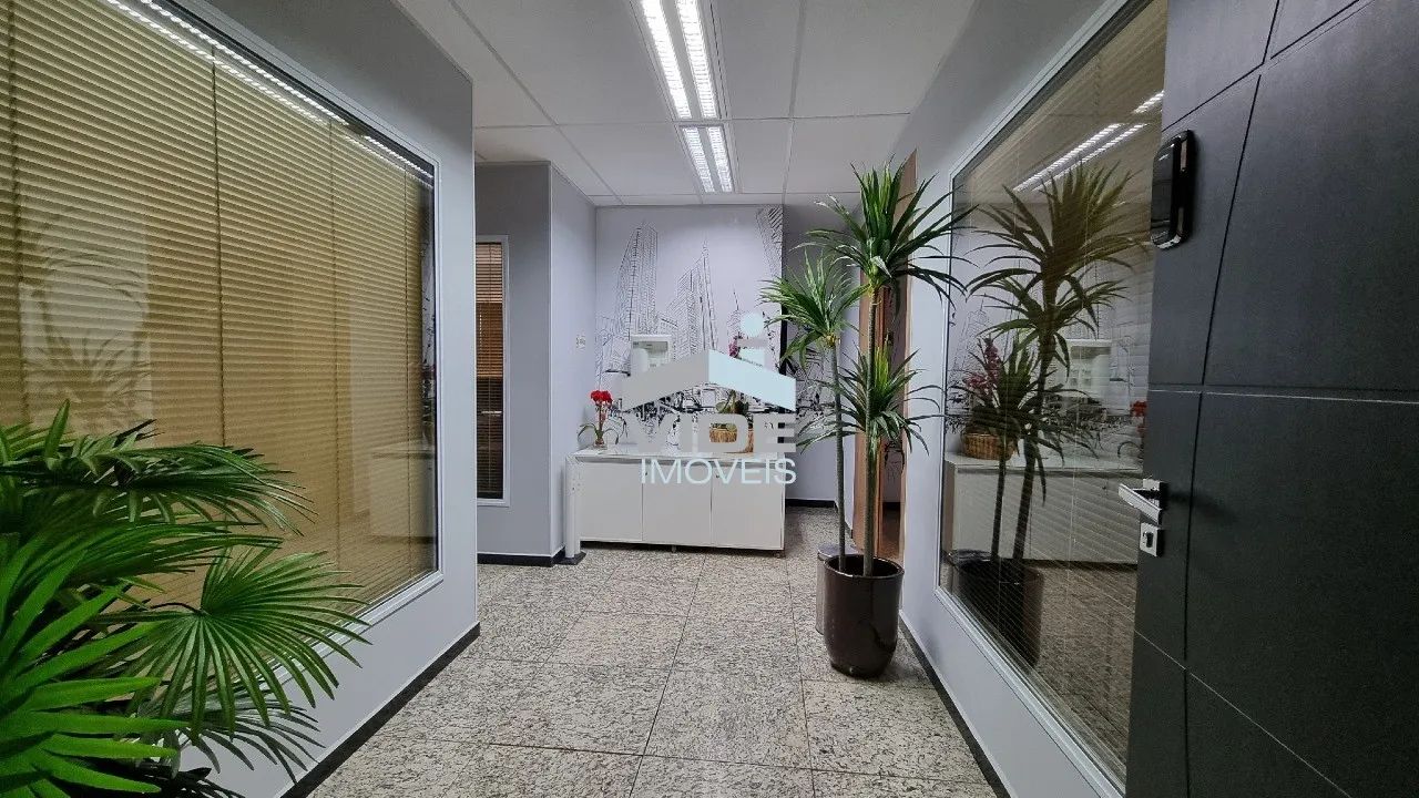 SALA COMERCIAL PARA ALUGAR | ALPHAVILLE CAMPINAS | CAMPINAS - Foto 2