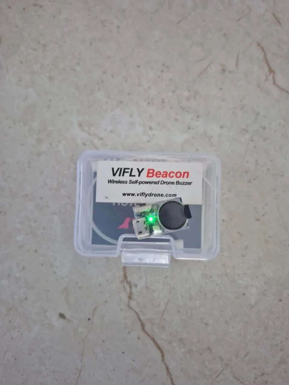 FIMI X8SE 2022 V2 4K - 10KM - KIT COMPLETO + SPEAKER/DISPENSER - Foto 2