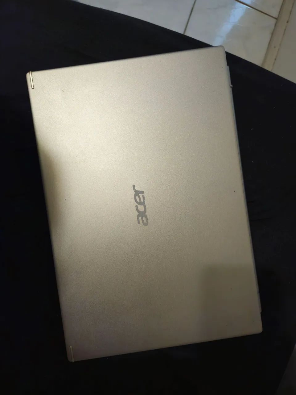 Notebook acer