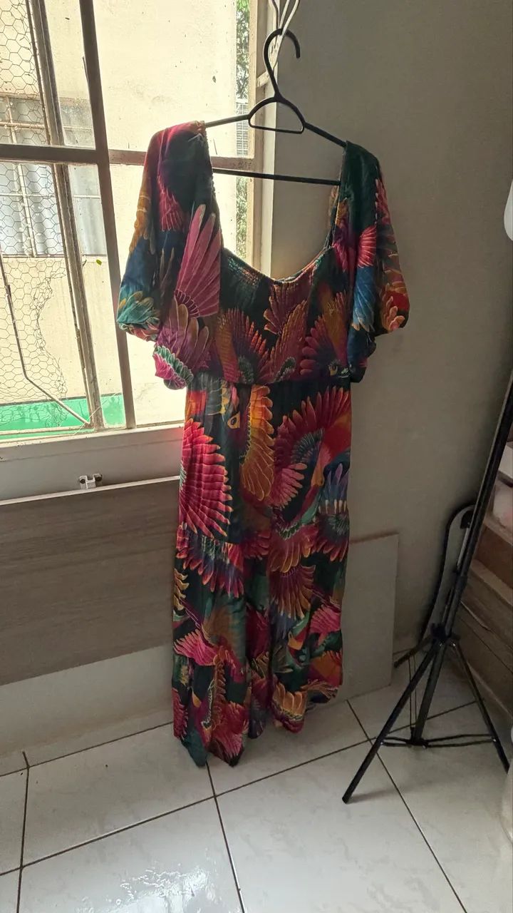Vestido farm  - Foto 2