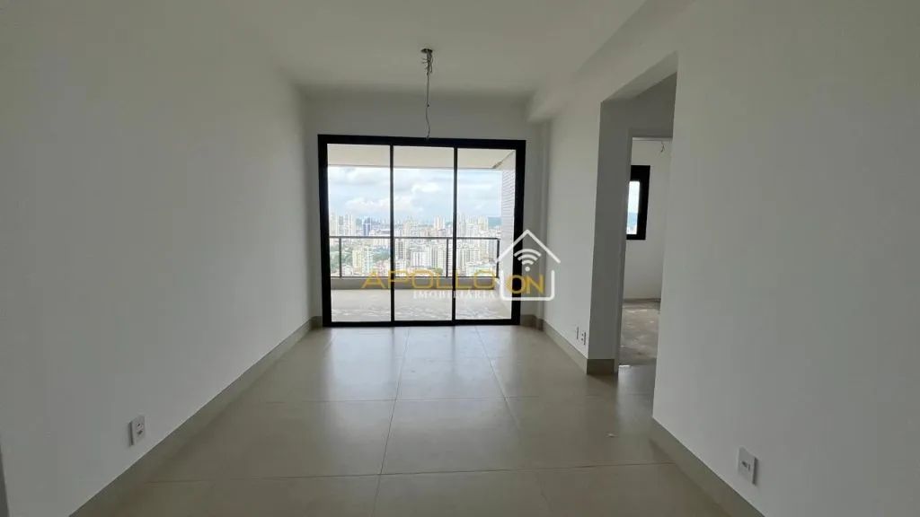 Apartamento - 2 quartos - Aparecida - Santos - Foto 2