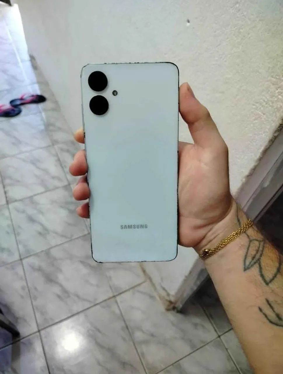 Samsung  A06