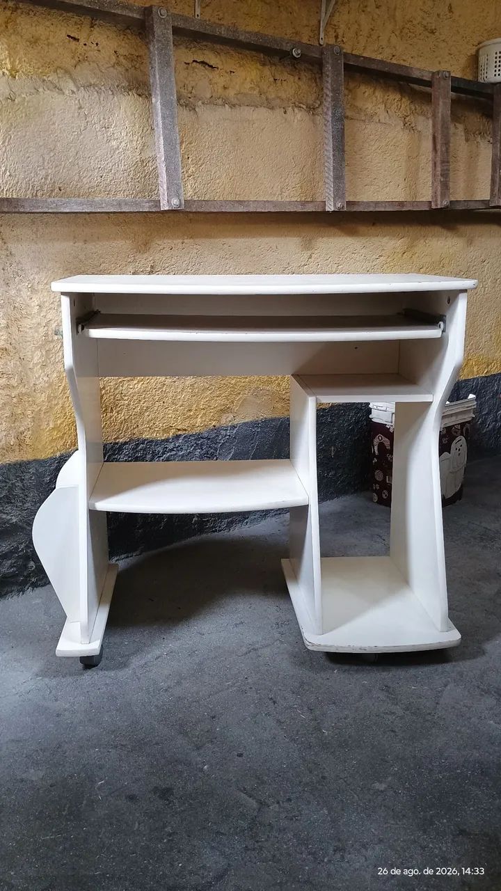 Mesa para computador - Foto 2