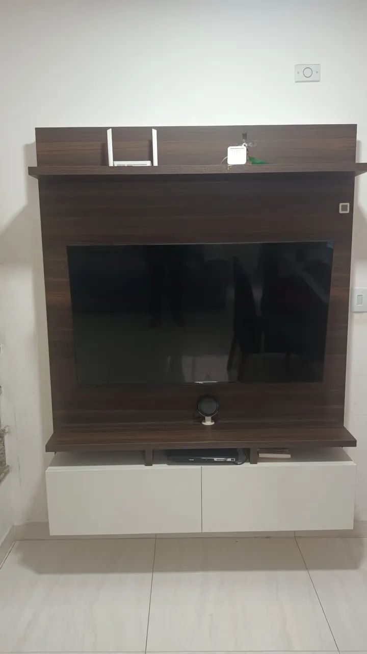 Rack planejado  - Foto 2