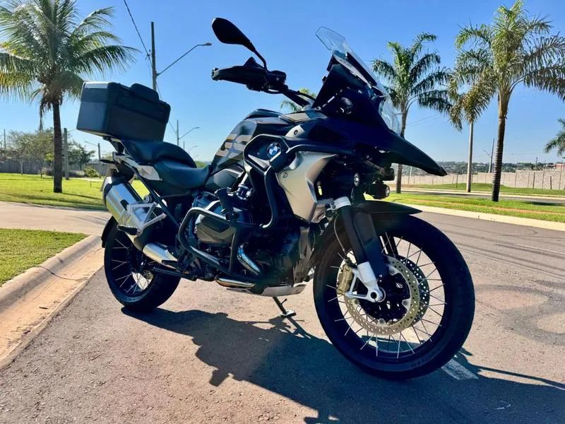 BMW R1250GS 2020 - Foto 3