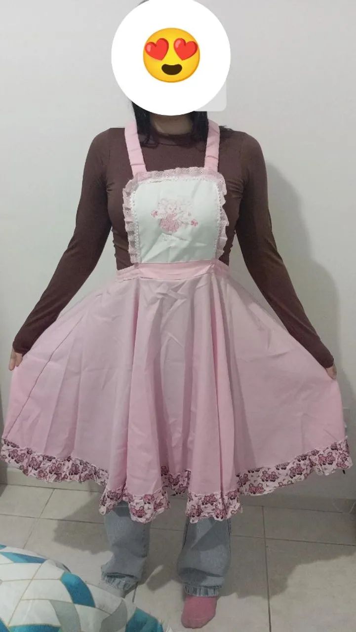 Roupas de religião  - Foto 2
