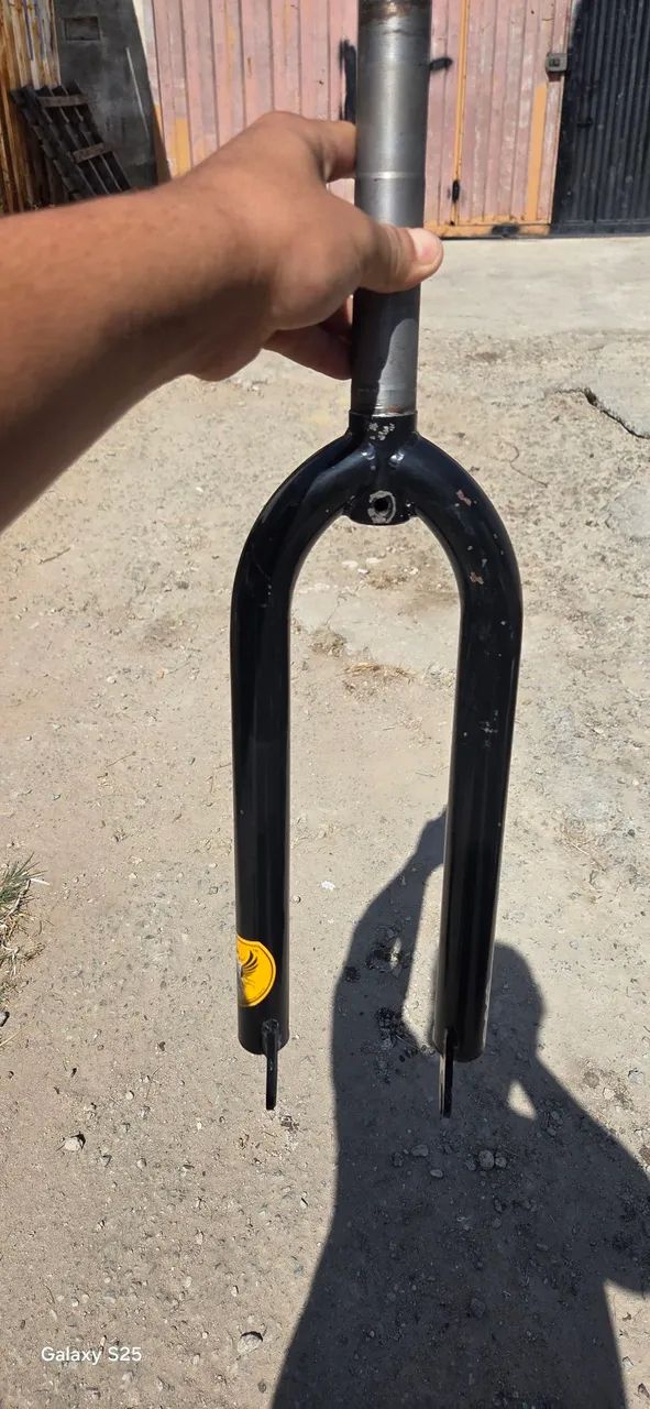Peça de bicicleta  - Foto 2