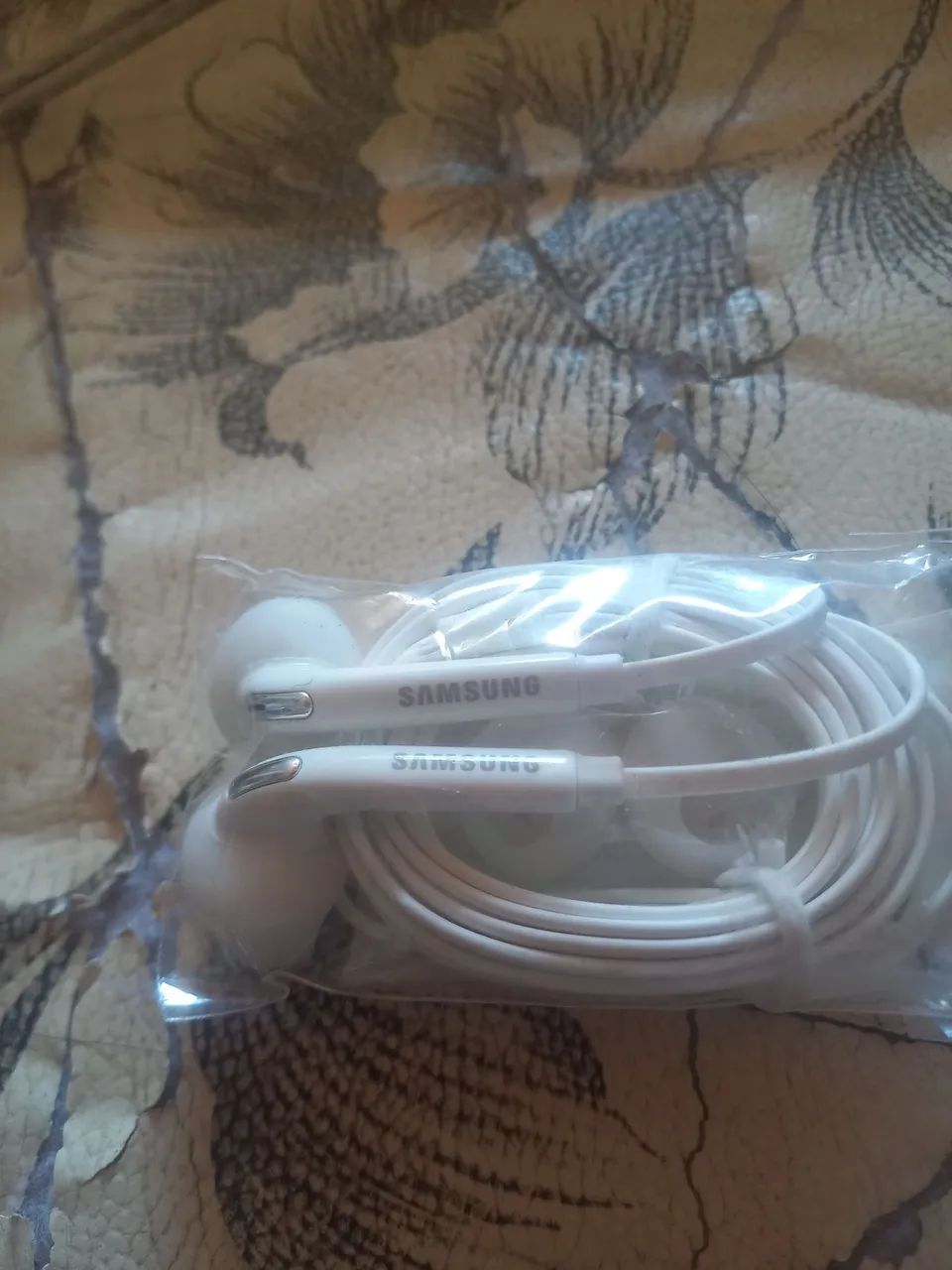 Fone de ouvido Samsung original - Foto 3