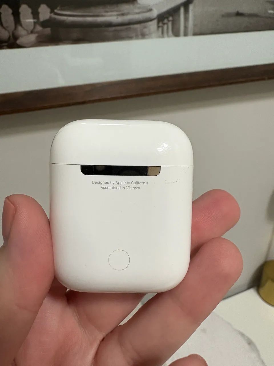AirPods 1 - Foto 2