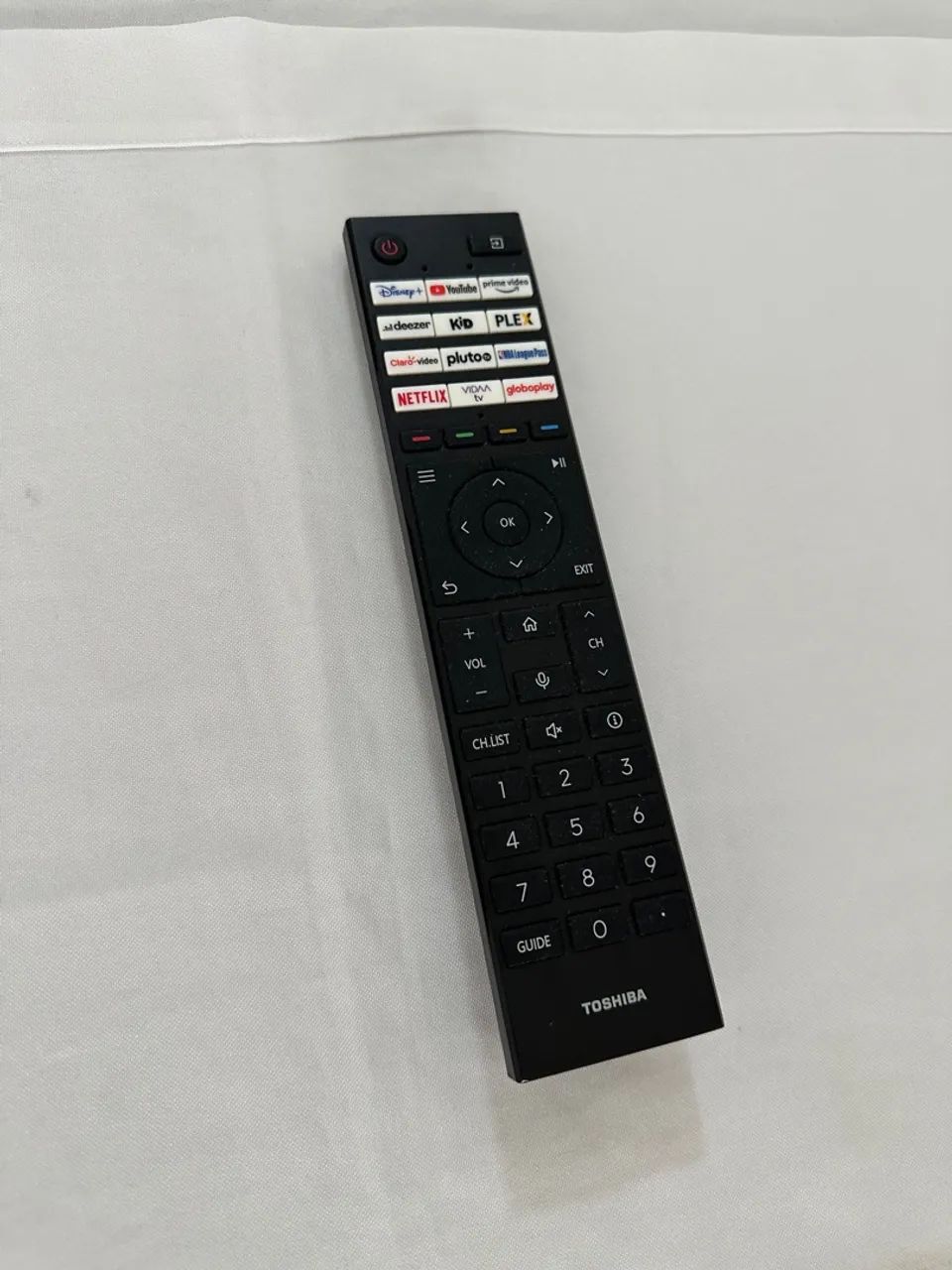 TV SMART TOSHIBA 32 POLEGADAS - Foto 4