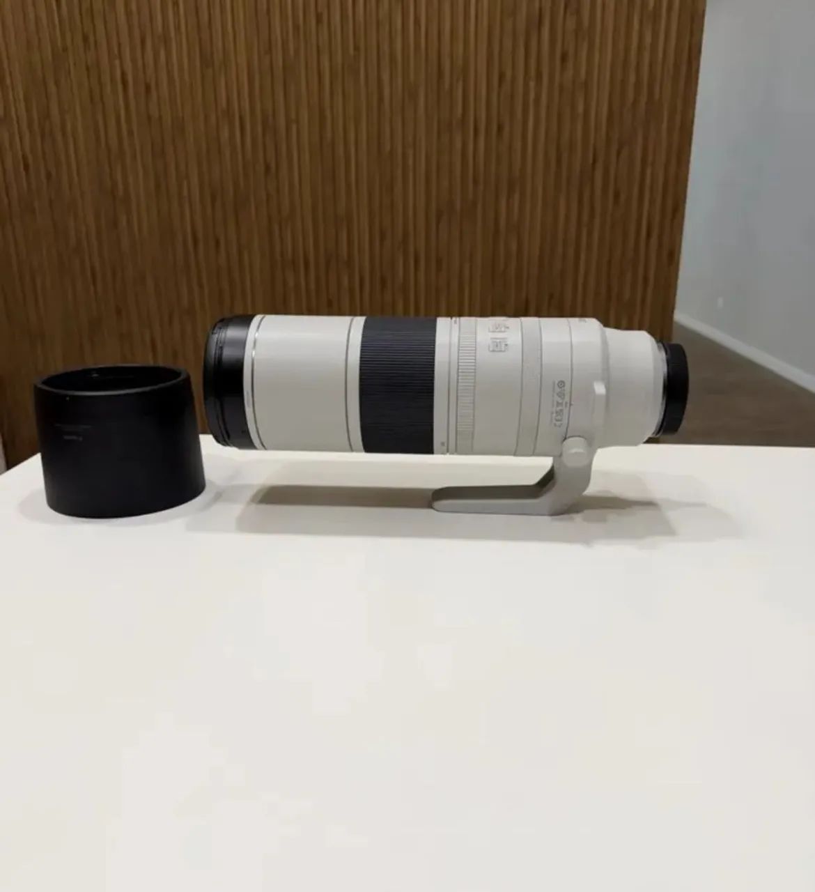 Canon RF 200 800mm nova - Foto 5