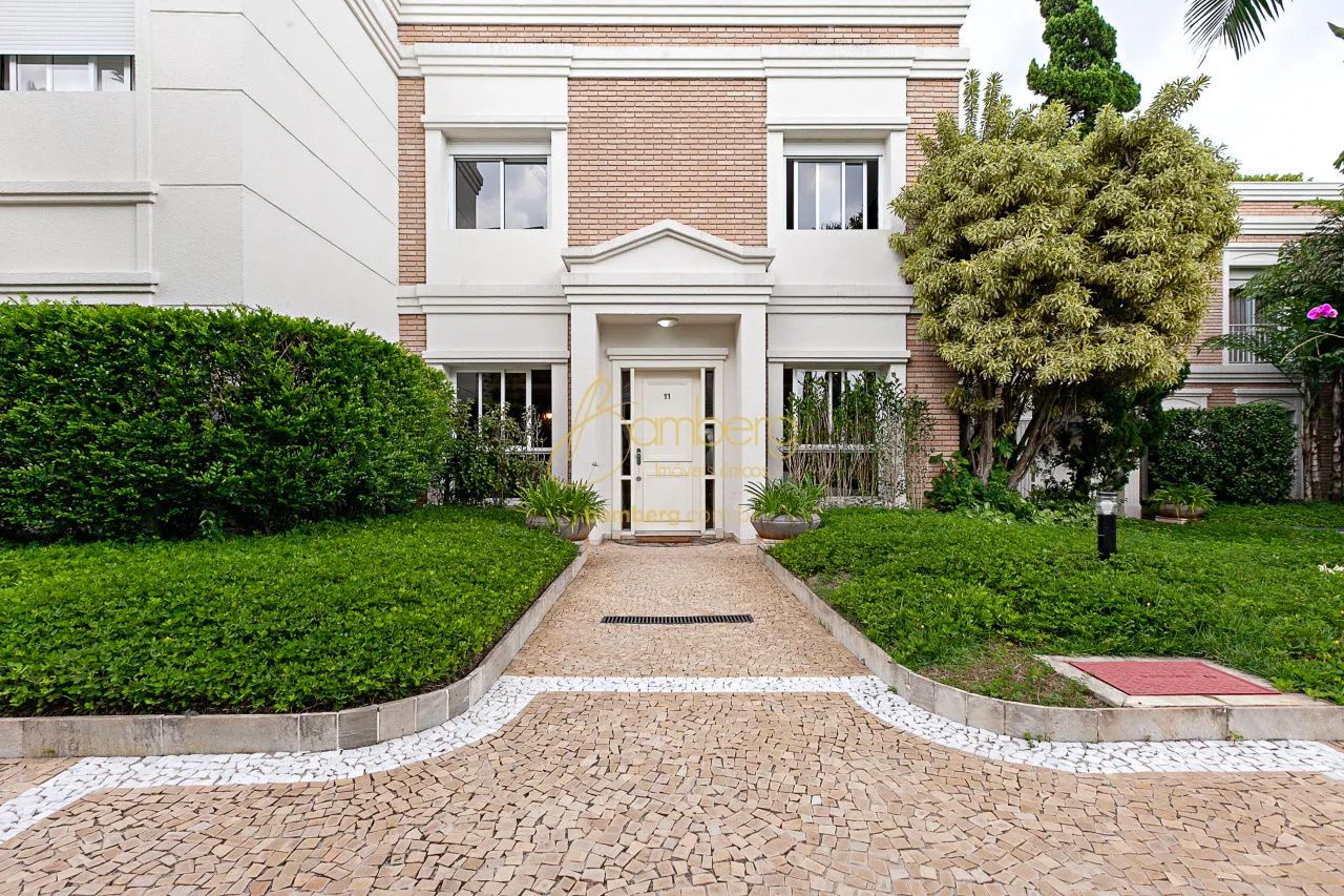 Casa em condomínio no Brooklin Novo