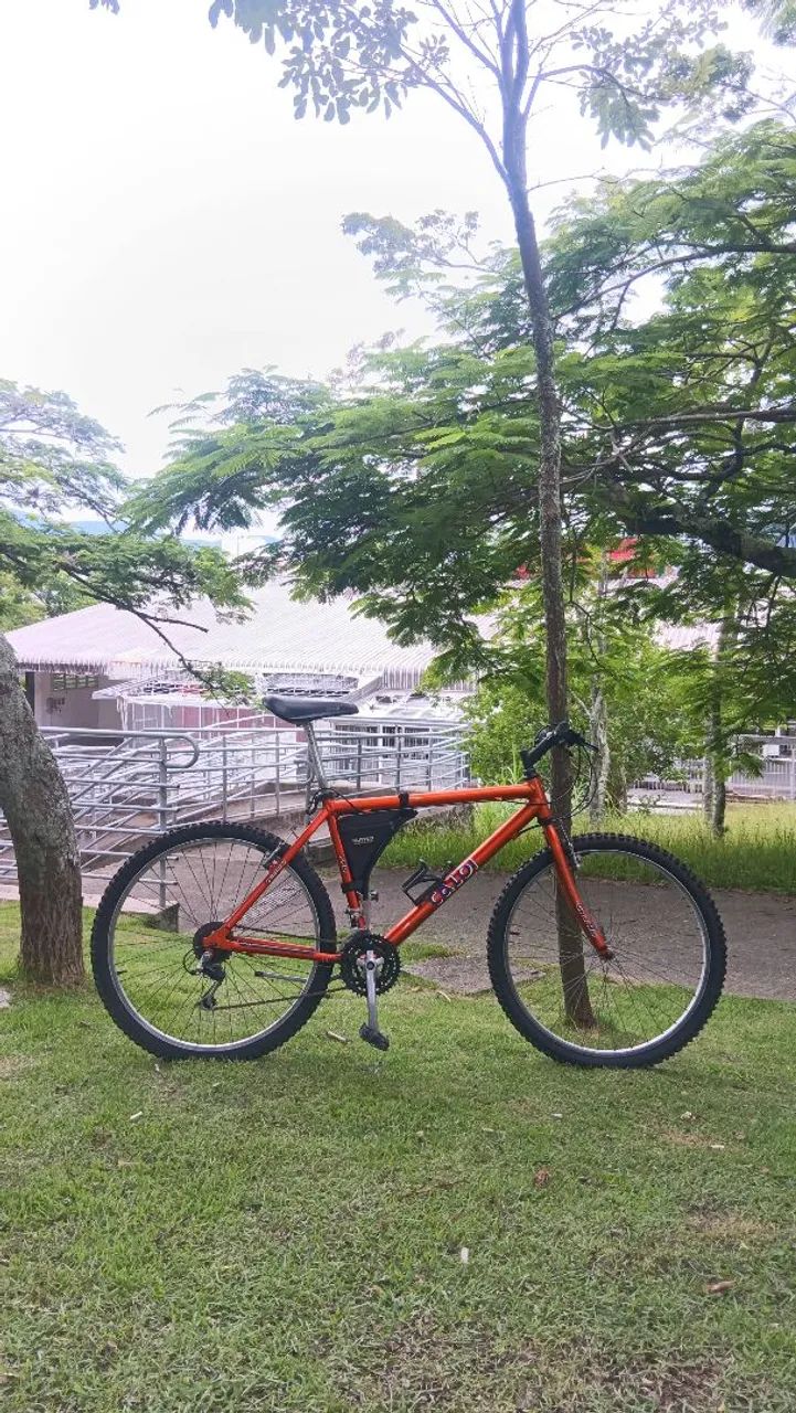Caloi aluminum  - Foto 4