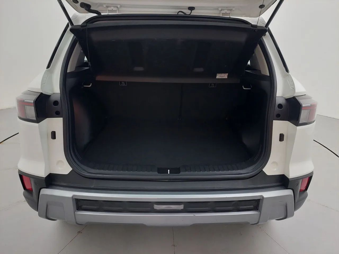 Hyundai Creta Limited 1.0 TB 12V Flex Aut., foto 9 de 18