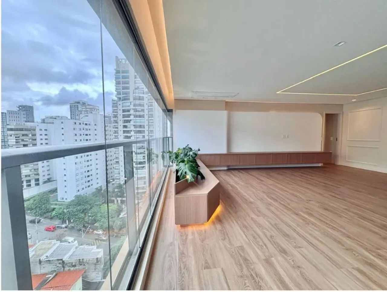 Apartamento Alto Padrão no Campo Belo!!! - Foto 4