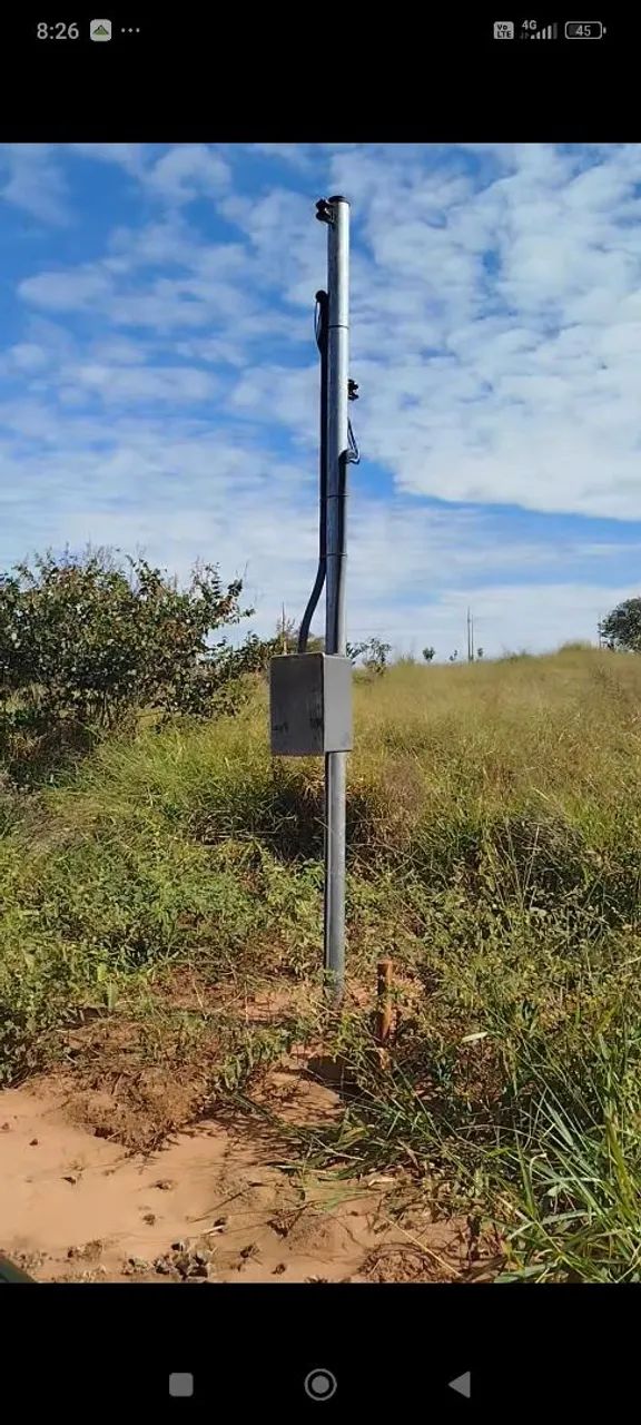 Terreno em Jaraguari, para assumir parcelas. - Foto 2