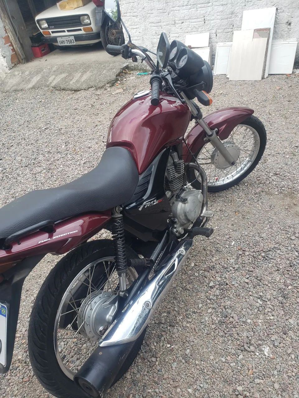 Fan 150