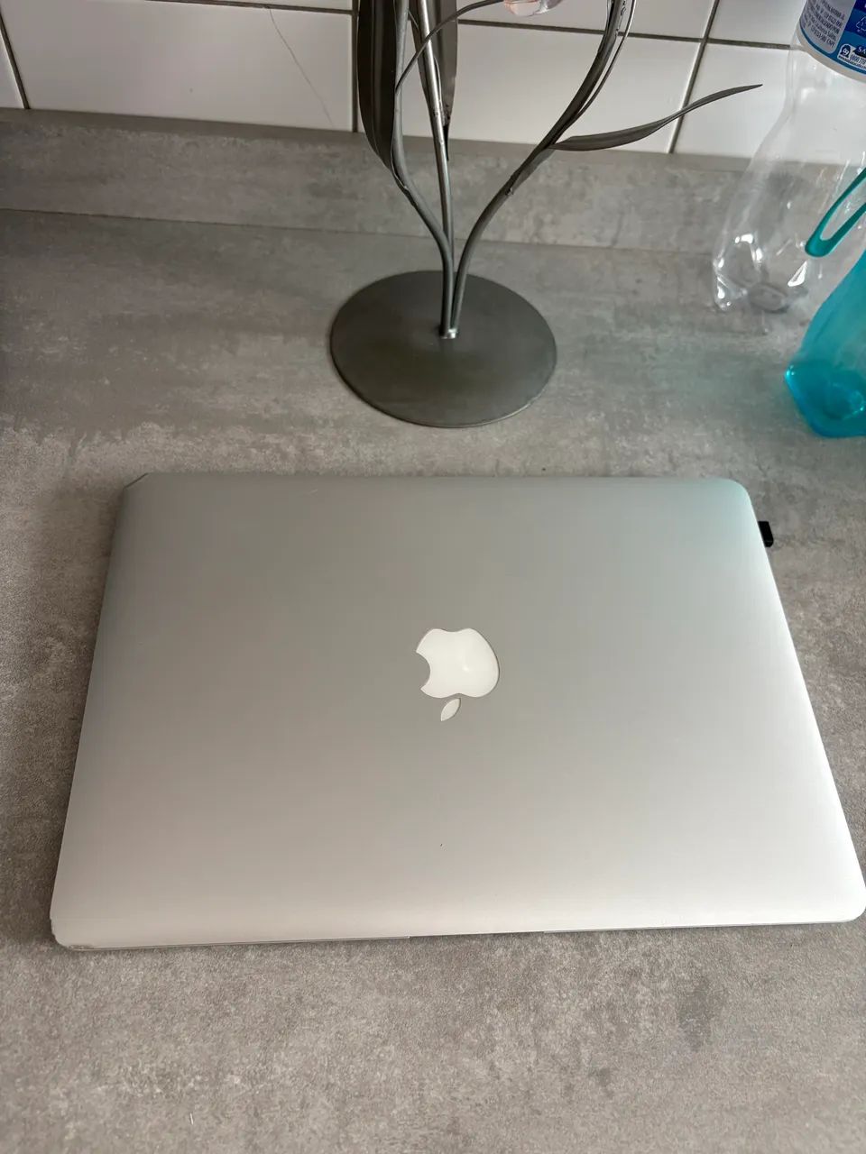 MacBook Air Early2015 13インチCore i5 128GB MacBook Air (13 polegadas, início de 2015) - Especificações