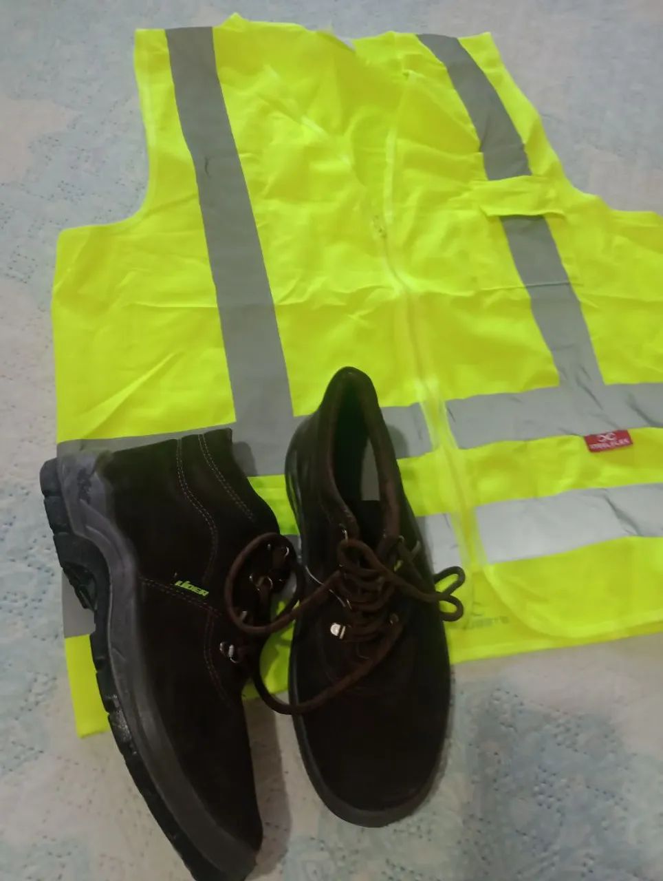 Kit Entregador
