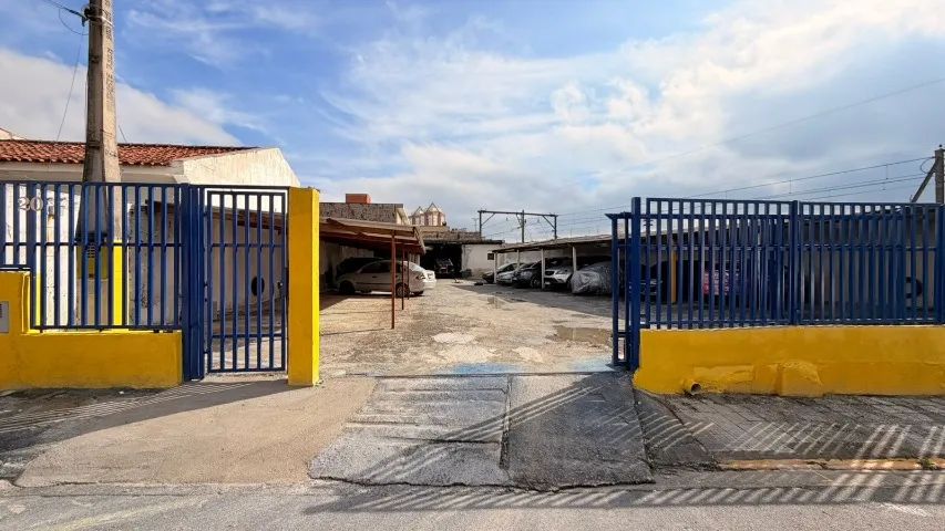 Terreno com Estacionamento no Centro de Mogi Das Cruzes - Foto 2
